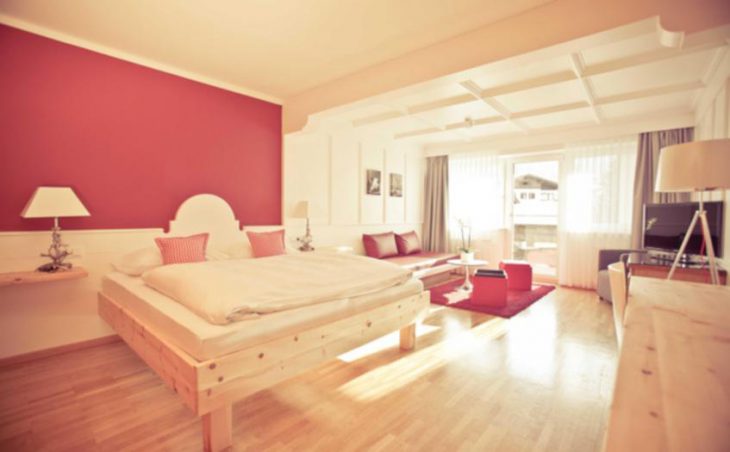 Hotel Maria Theresia in Kitzbuhel , Austria image 15 